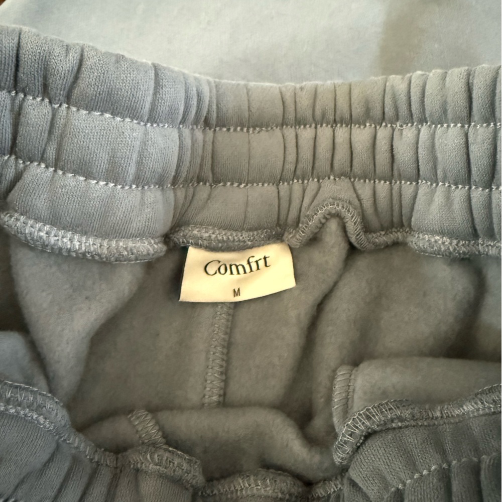 Comfrt Sweatpants Joggers - Picture 7 of 8